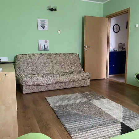 Mada Apartament Constanta