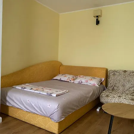 Apartment Mada Apartament Constanta