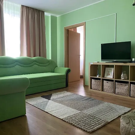 Apartment Mada Apartament